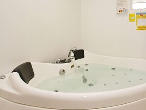 Ferienhaus | Innenbereich
