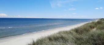 6 Person Holiday Home in Albaek