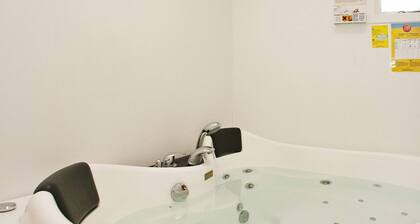 6 Person Holiday Home in Albaek