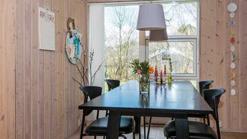 Ferienhaus | Innenbereich