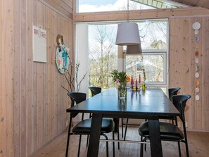 House | Bahagian dalam