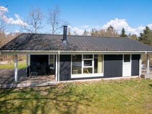 House | View from property - 6 Person Holiday Home in Silkeborg (Silkeborg)