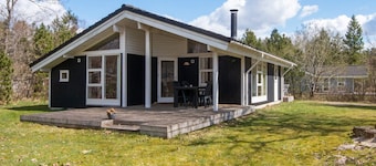 6 Person Holiday Home in Silkeborg