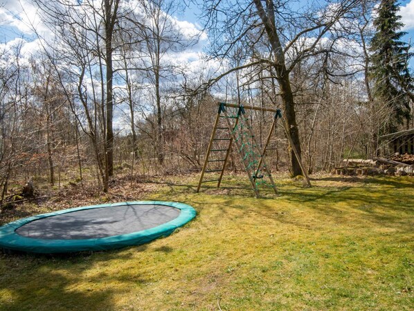 Casa | Vista desde la propiedad