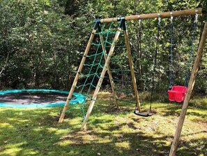 House | Children's area - 6 Person Holiday Home in Silkeborg (Silkeborg)