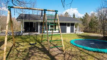 House | View from property