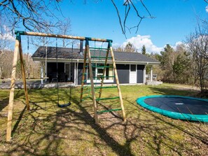 House | View from property - 6 Person Holiday Home in Silkeborg-by Traum (Silkeborg)