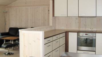 Ferienhaus | Innenbereich