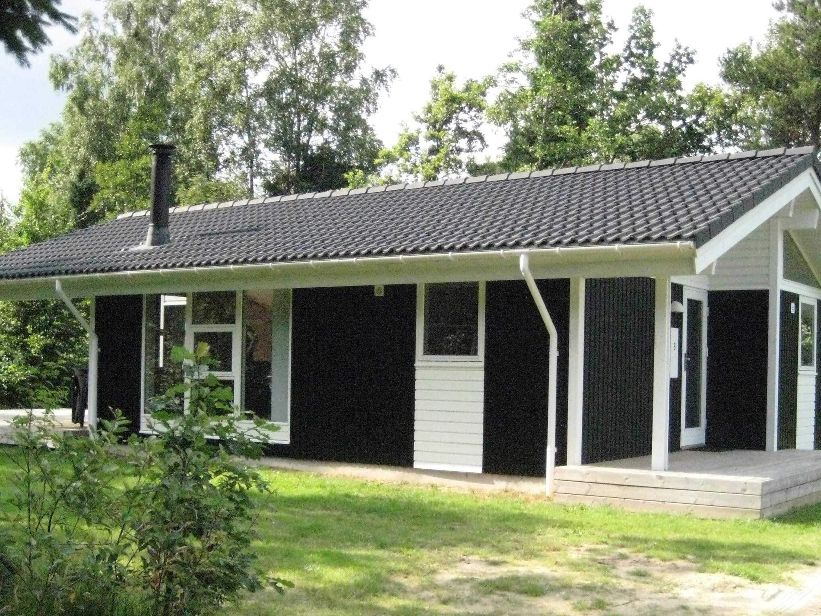 Maison | Extérieur