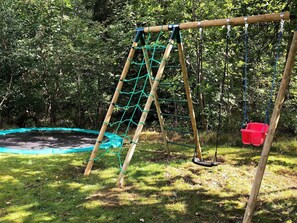 House | Children's area - 6 Person Holiday Home in Silkeborg (Silkeborg)