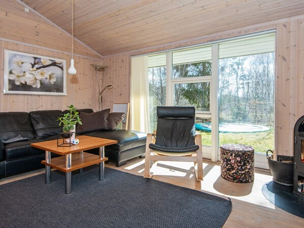 Casa | Parte interna