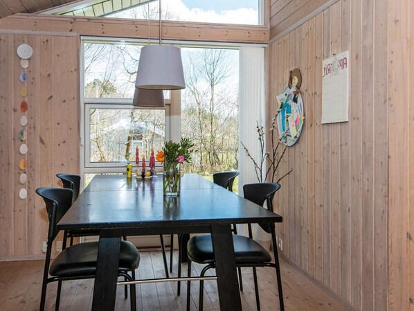 House | Interior - 6 Person Holiday Home in Silkeborg-by Traum (Silkeborg)