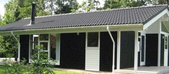 6 Person Holiday Home in Silkeborg