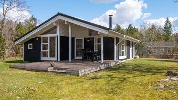 House | View from property