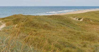 5 Person Holiday Home in Harboore