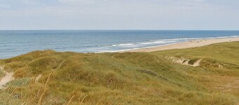 5 Person Holiday Home in Harboore