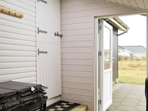 House | Exterior - 5 Person Holiday Home in Harboore (Harboore)