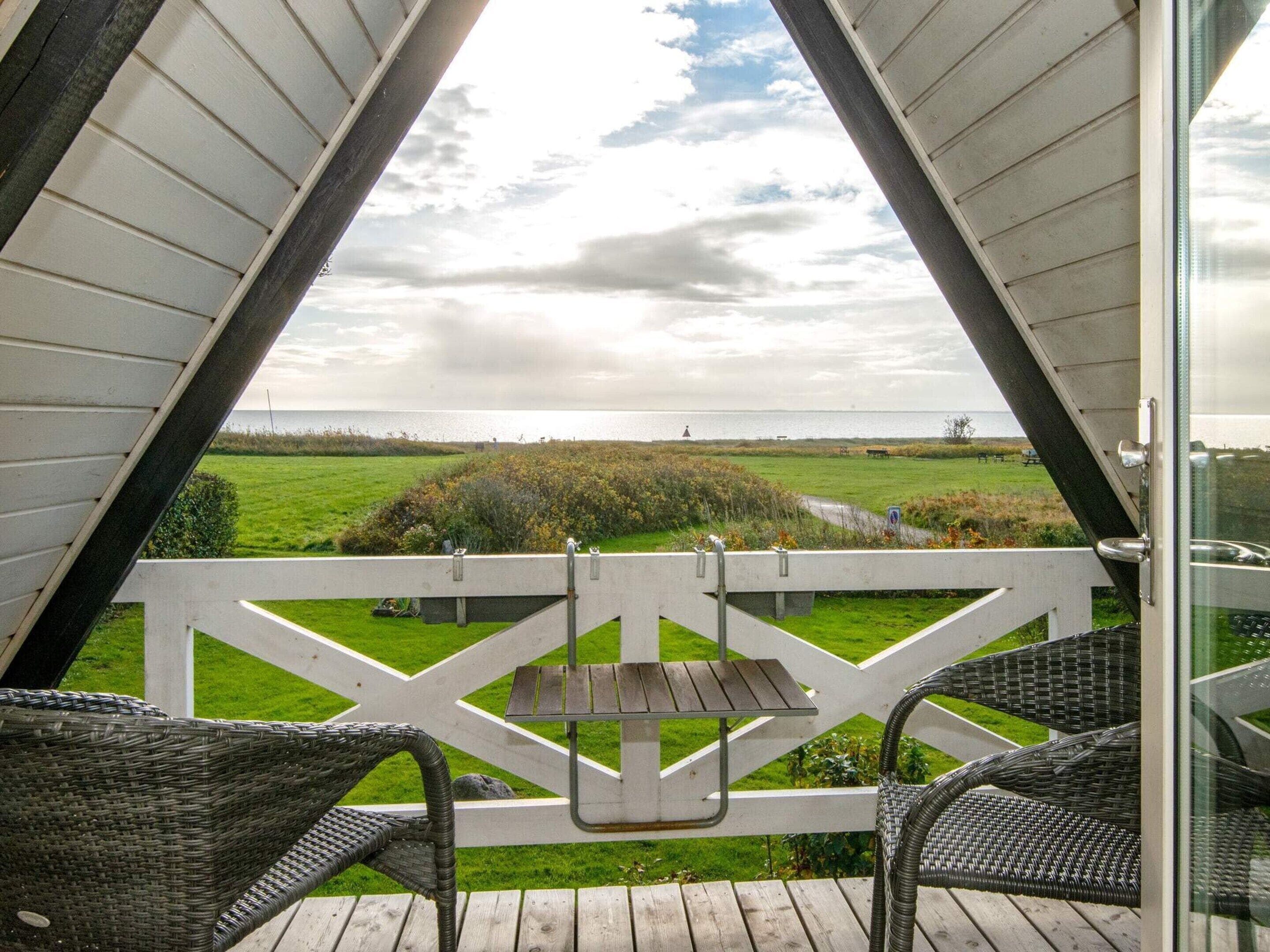 House | Property grounds