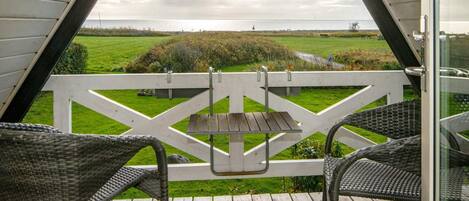 House | Property grounds