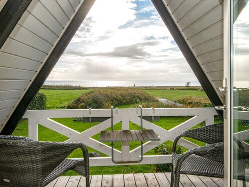 Seaside Spa Retreat - By Traum Ferienwohnungen