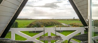 Seaside Spa Retreat - By Traum Ferienwohnungen