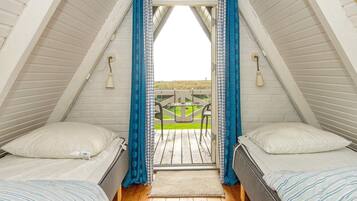 Hus | 4 sovrum