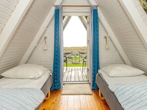 House | 4 bedrooms - Seaside Spa Retreat - By Traum Ferienwohnungen (Haderslev)