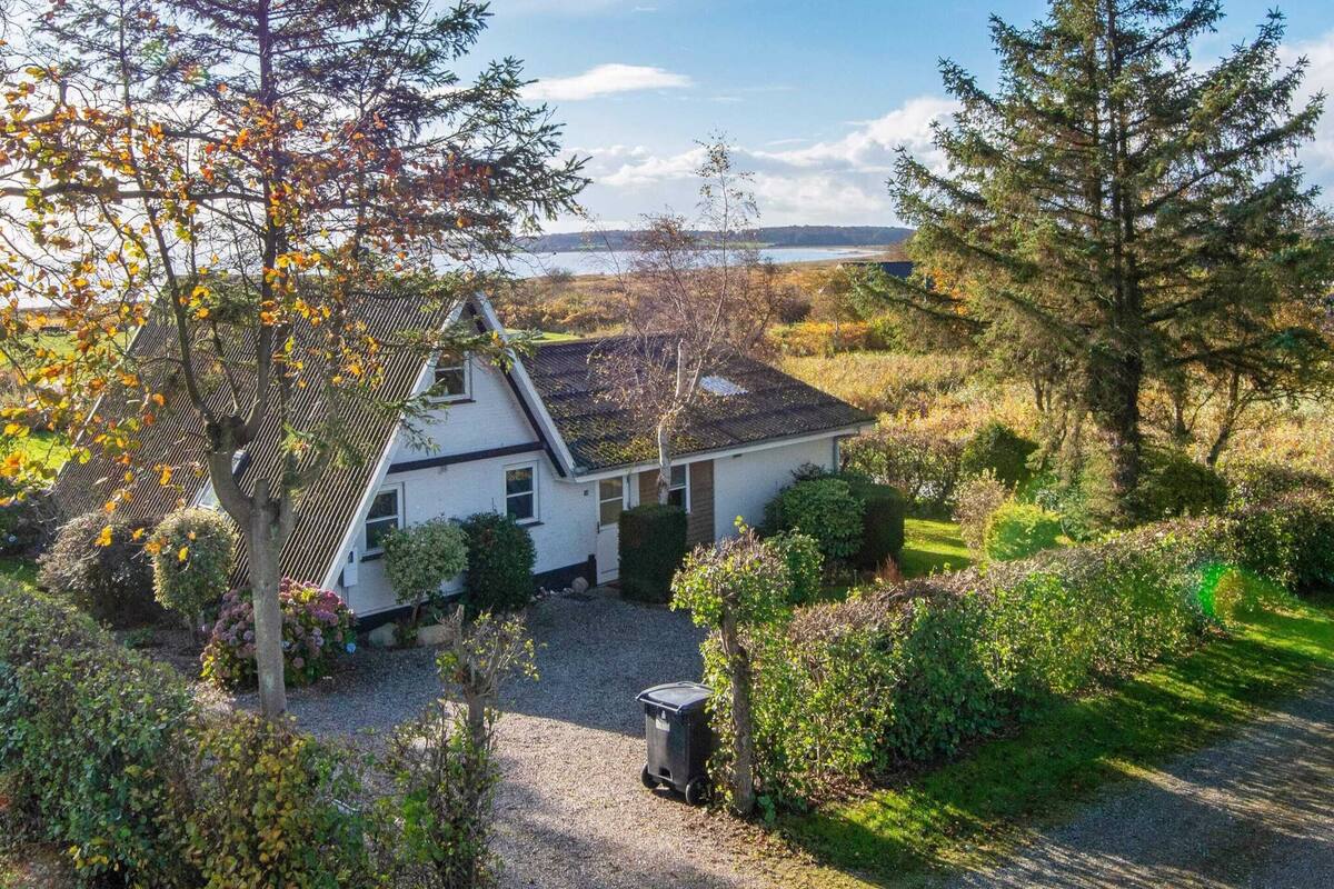 Hus | Udendørsområde