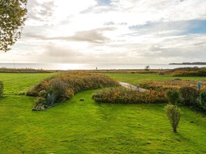House | Water view - Seaside Spa Retreat - By Traum Ferienwohnungen (Haderslev)