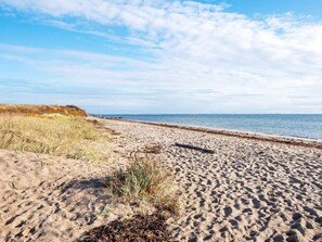 House | Beach | Beach nearby - Seaside Spa Retreat - By Traum Ferienwohnungen (Haderslev)