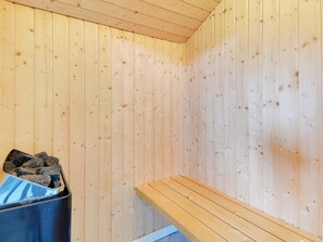 Casa | Sauna