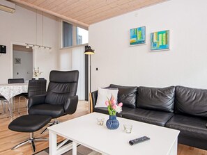 House | Living area