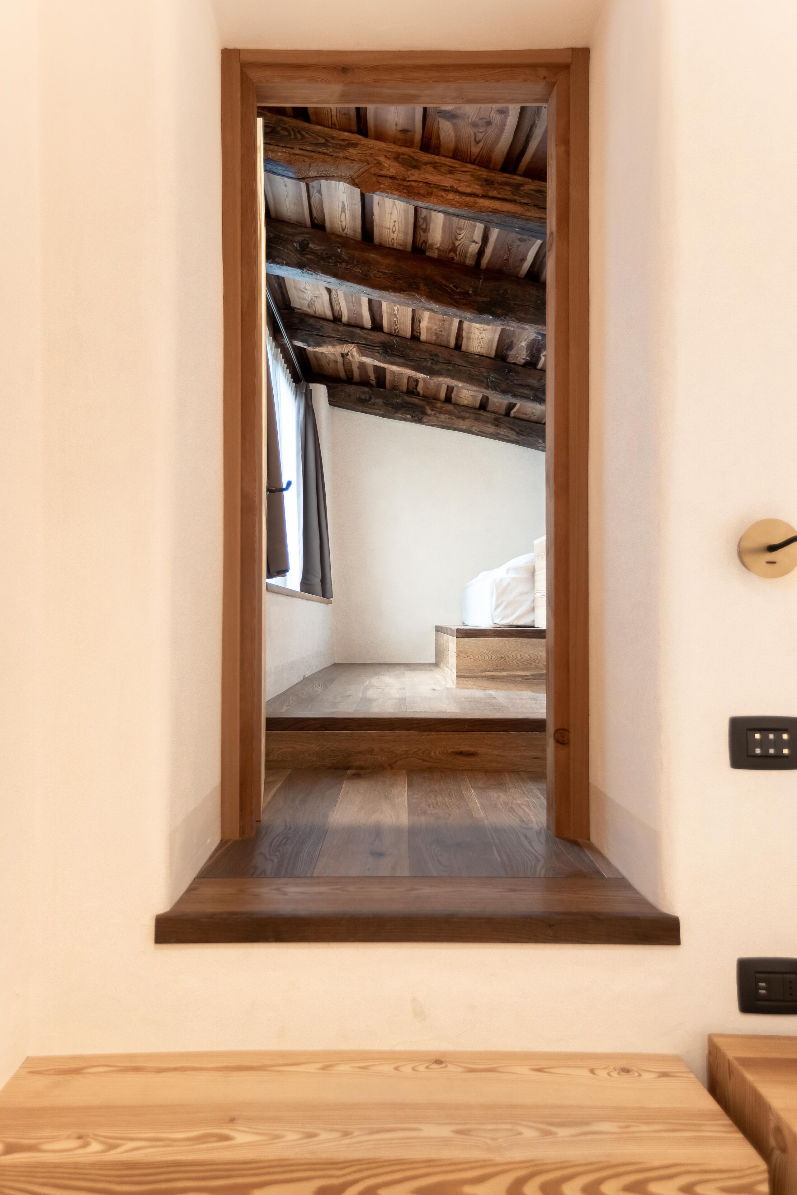 Foto - Curt di Clement Eco Mobility Hotel