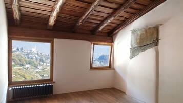Panoramic Room | View from room