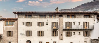 Curt di Clement Eco Mobility Hotel