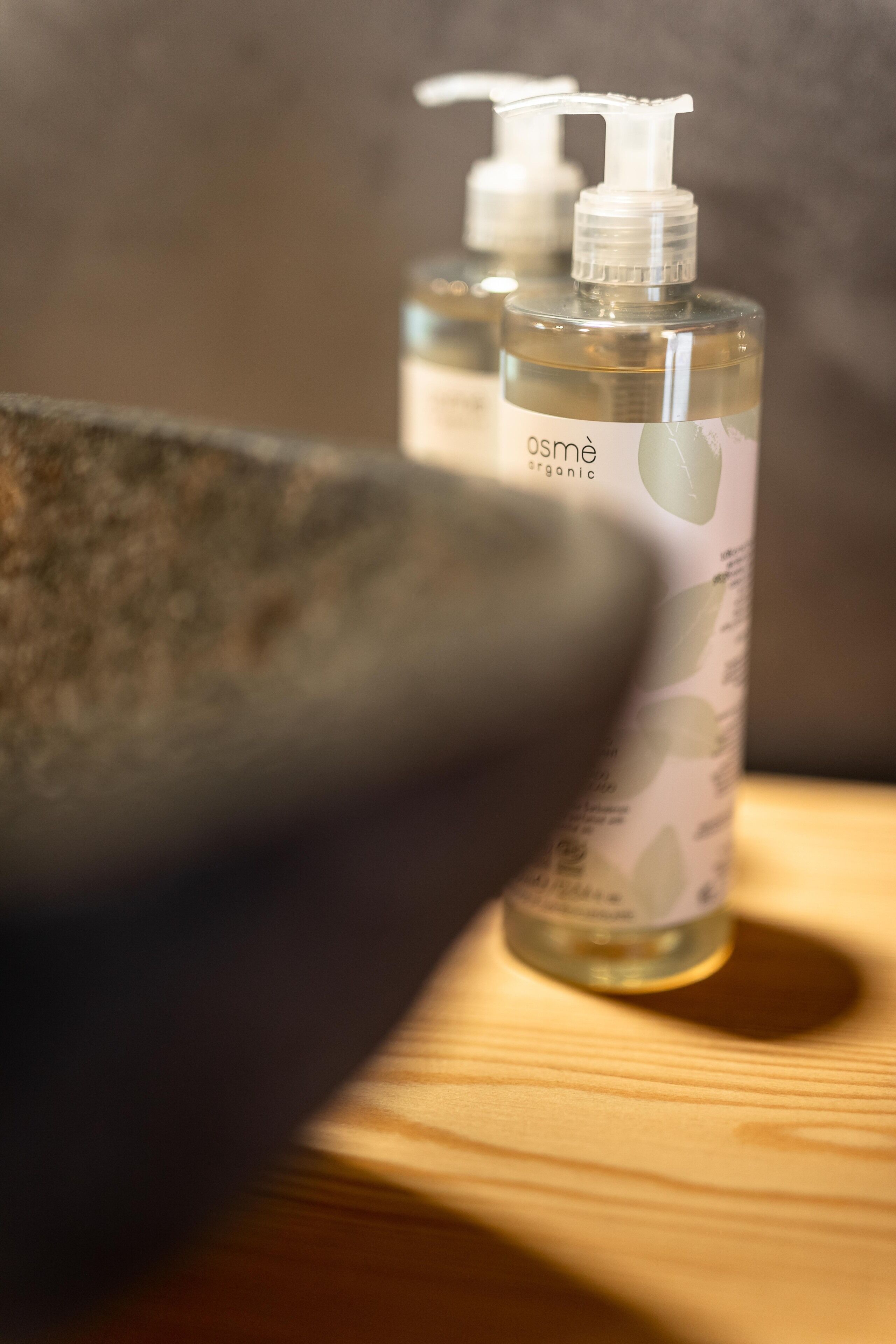 panoramic room | room amenity