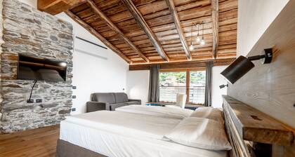 Curt di Clement Eco Mobility Hotel