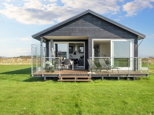4 Person Holiday Home in Harboore-by Traum