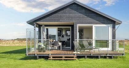 4 Person Holiday Home in Harboore-by Traum