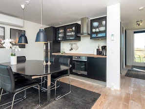 House | Private kitchen