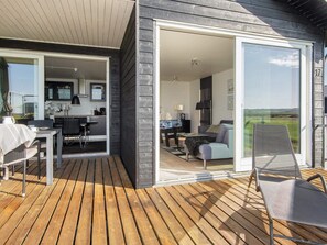 Dining - 4 Person Holiday Home in Harboore-by Traum (Harboore)