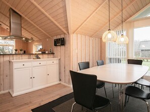 House | Interior