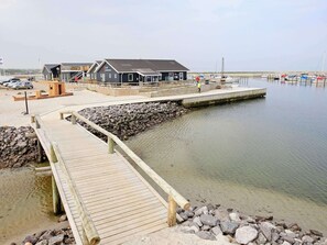 Marina - 6 Person Holiday Home in Vinderup-by Traum (Vinderup)