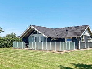 Exterior - 5 Star Holiday Home in Vinderup (Vinderup)