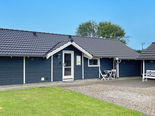 5 Star Holiday Home in Vinderup