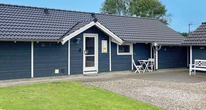 5 Star Holiday Home in Vinderup