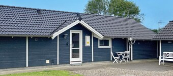 5 Star Holiday Home in Vinderup