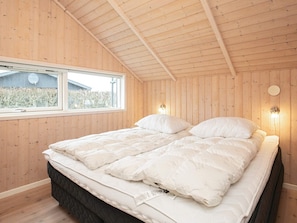 Ferienhaus | Innenbereich