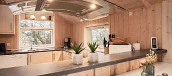 6 Person Holiday Home in Vinderup-by Traum