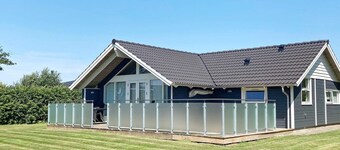 5 Star Holiday Home in Vinderup